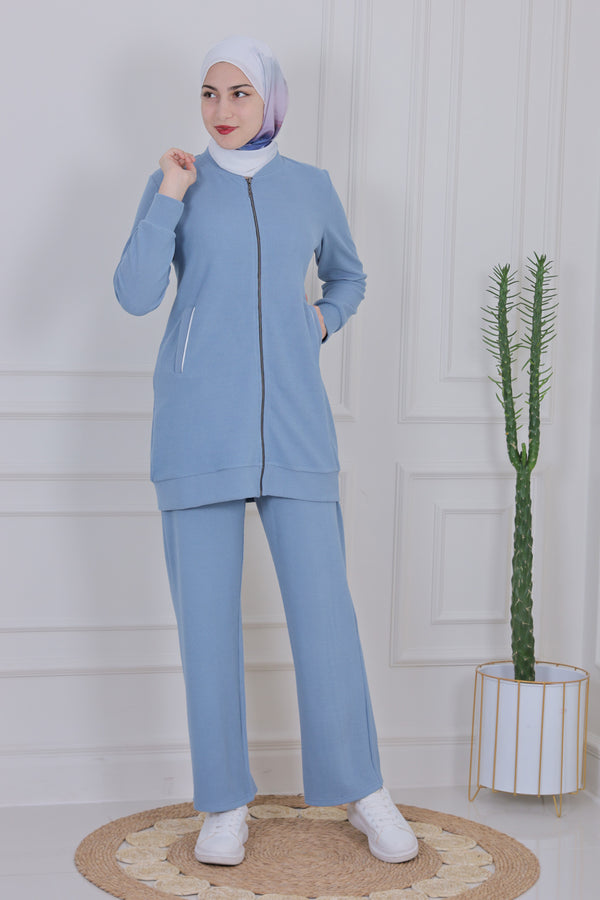 2-pcs Tracksuit