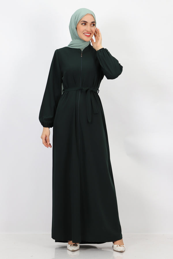 Abaya 601