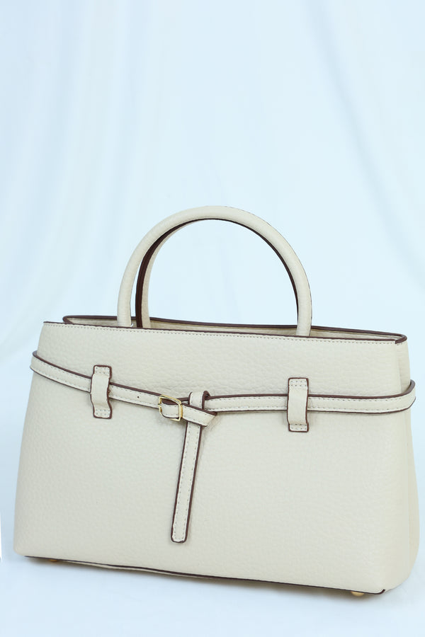 Leather Hand Bag