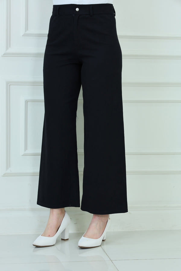 Linen Pants