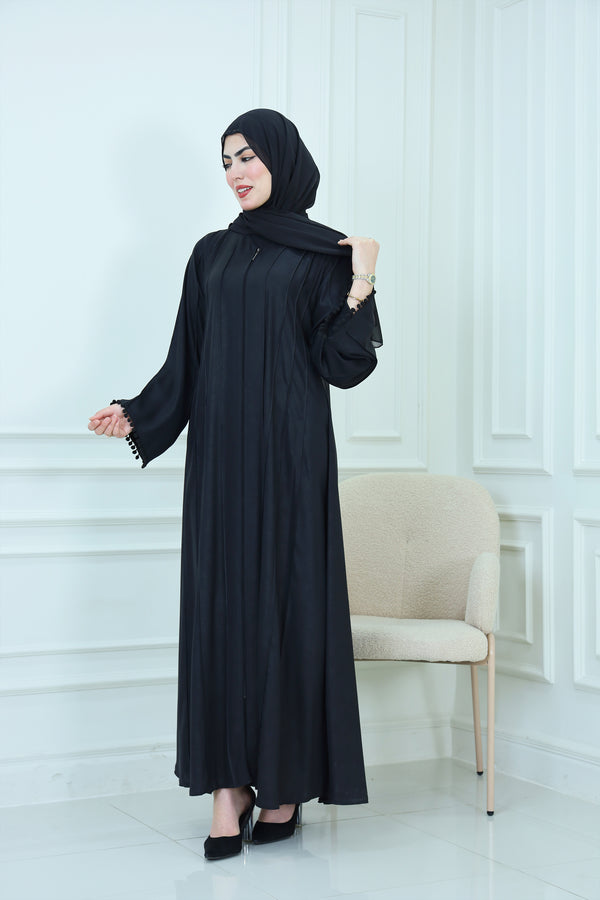 Chic Abaya