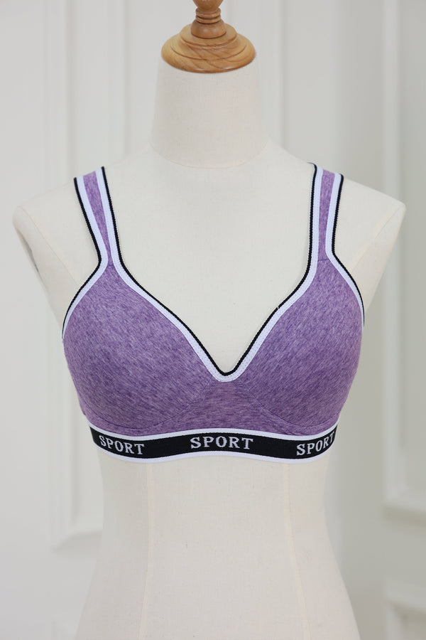 Sport Bra