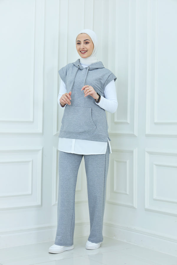 3-pcs Tracksuit (B)