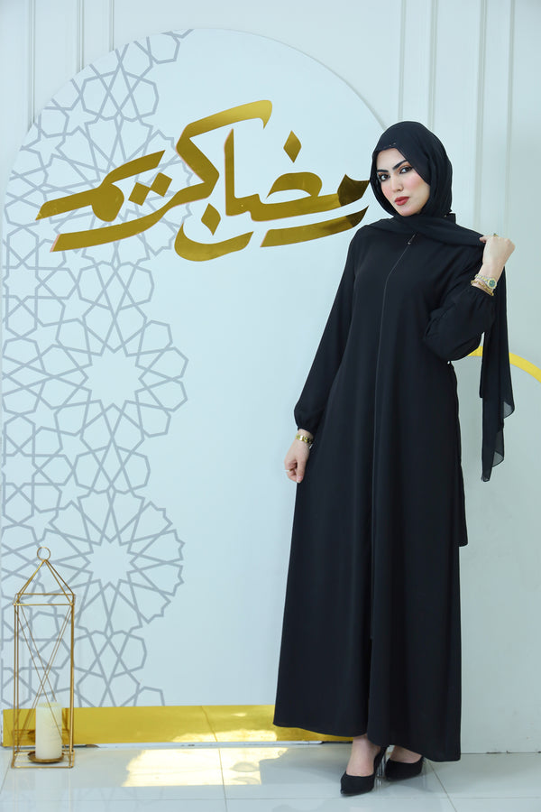 Omrah Abaya