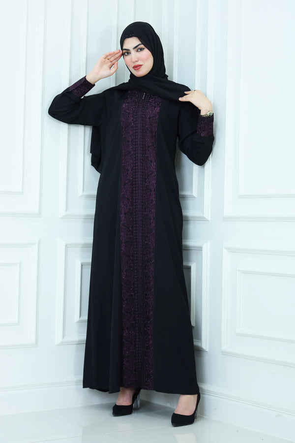 Flory Abaya (A)