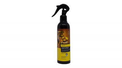 Argan Oil Hair Spray