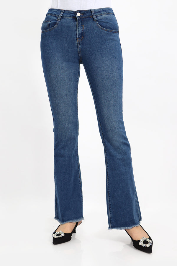 Charleston jeans B