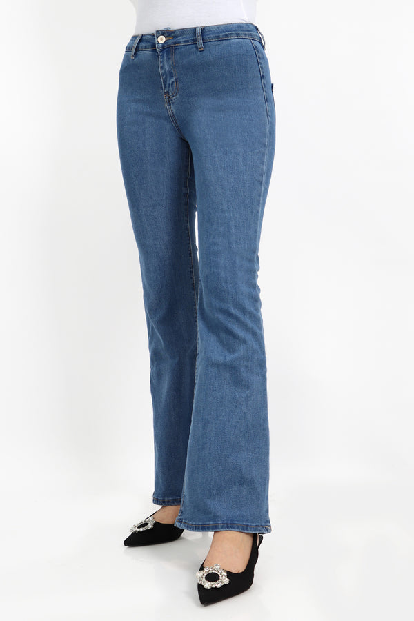 Charleston jeans A