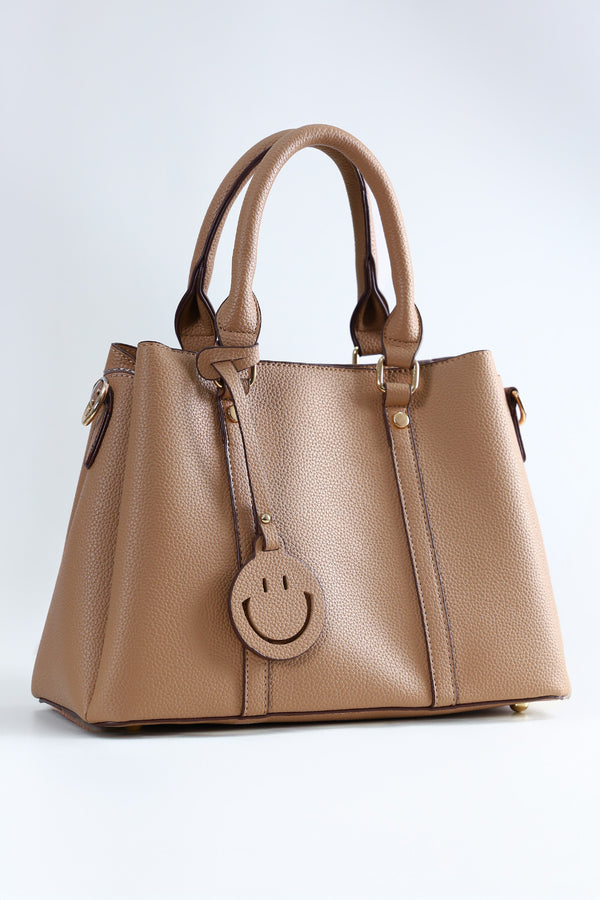 Leather Hand Bag