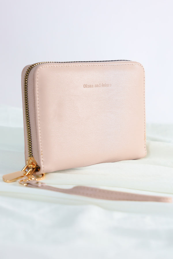 Plain Purse