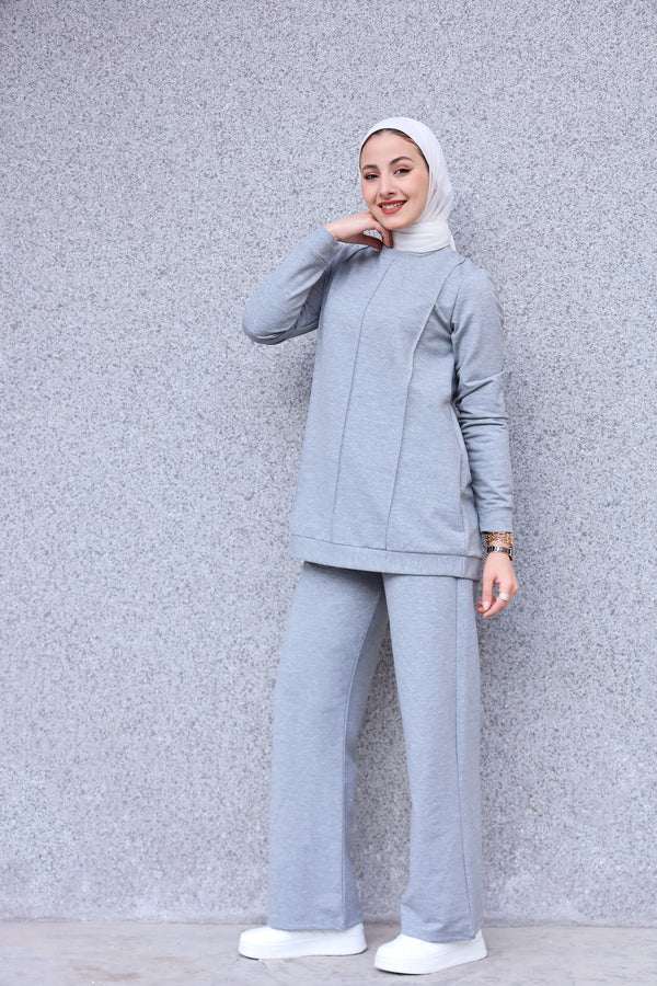 Plain Tracksuit