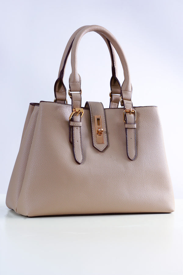 Leather Hand Bag