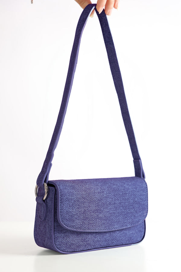 Jeans Hand Bag