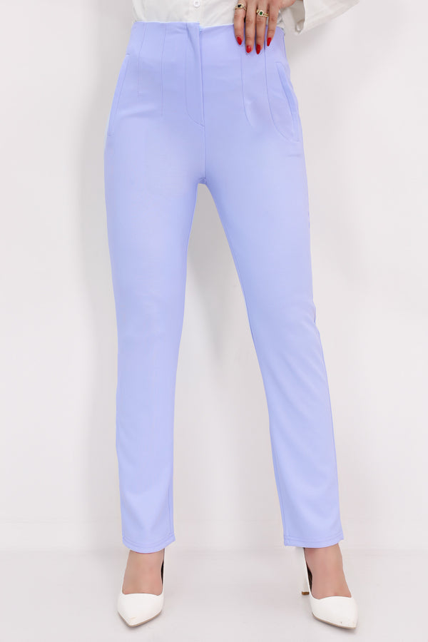 Slim Fit Pants