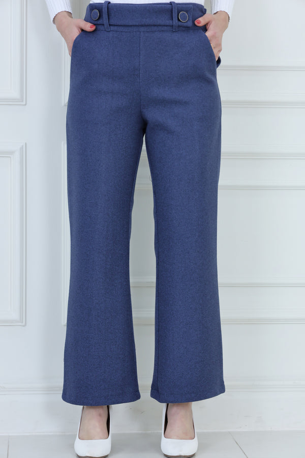 Broadcloth Charleston Pants