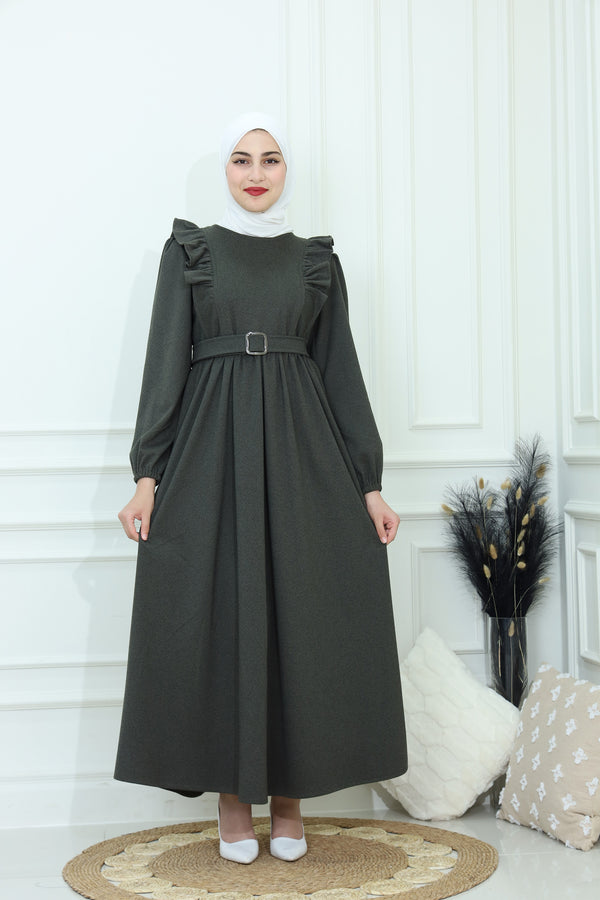 Modest Dress