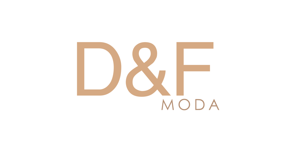 D&F Moda – D&F MODA